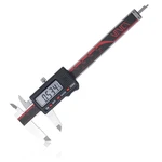 VINCA DCLA-0405 Digital Caliper 4"