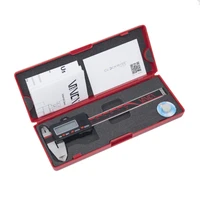 VINCA DCLA-0405 Digital Caliper 4"