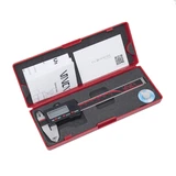 VINCA DCLA-0405 Digital Caliper 4"