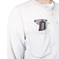 VINCA DCLA-0405 Digital Caliper 4"