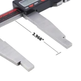 VINCA DCLA-2405 Digital Caliper 24"
