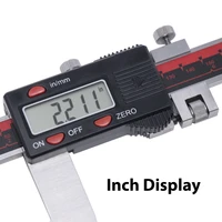 VINCA DCLA-2405 Digital Caliper 24"