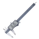 Clockwise Tools DCLR-0605 IP54 RS232 Digital Caliper 6 inch