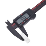 VINCA DCPA-0605 Plastic Digital Caliper