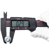 VINCA DCPA-0605 Plastic Digital Caliper