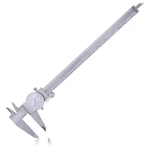 Clockwise Toold DDLR-1205 Shock Proof Dial Caliper 12"