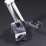 Clockwise Tools DIBR-0105 Digital Indicator and Magnetic Base