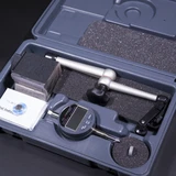 Clockwise Tools DIBR-0055 Digital Indicator and Magnetic Base