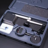 Clockwise Tools DIBR-0105 Digital Indicator and Magnetic Base