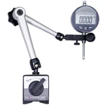 Clockwise Tools DIBR-0105 Digital Indicator and Magnetic Base
