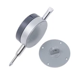 Clockwise Tools DIGR-0055 Digital Indicator 0-0.5"/12.7mm