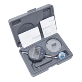 Clockwise Tools DIGR-0055 Digital Indicator 0-0.5"/12.7mm