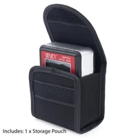 VINCA DLBA-01 Digital Level Box with ABS Hold Function Backlight and Magnetic Base