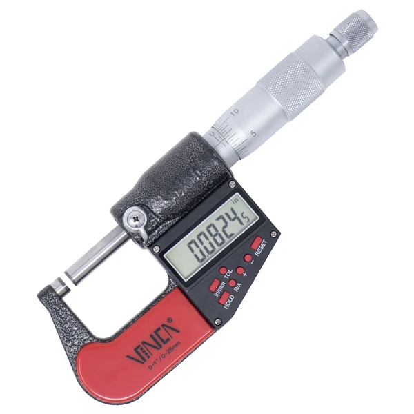 VINCA DMCA-0105 Digital Outside Micrometer