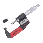 VINCA DMCA-1205 Digital Outside Micrometer