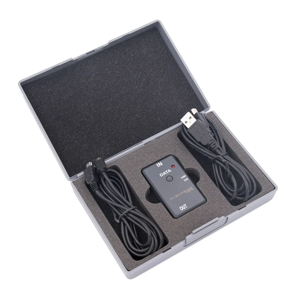 VINCA DTCR-03 RS232 Data Cable for Digital Caliper