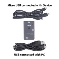 VINCA DTCR-03 RS232 Data Cable for Digital Caliper