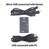 VINCA DTCR-03 RS232 Data Cable for Digital Caliper