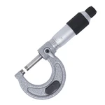 Clockwise Tools MMTR-01 Micrometer 0-1"
