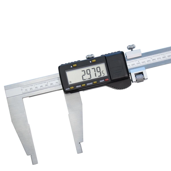 VINCA DCLA-4005 Digital Caliper 40"