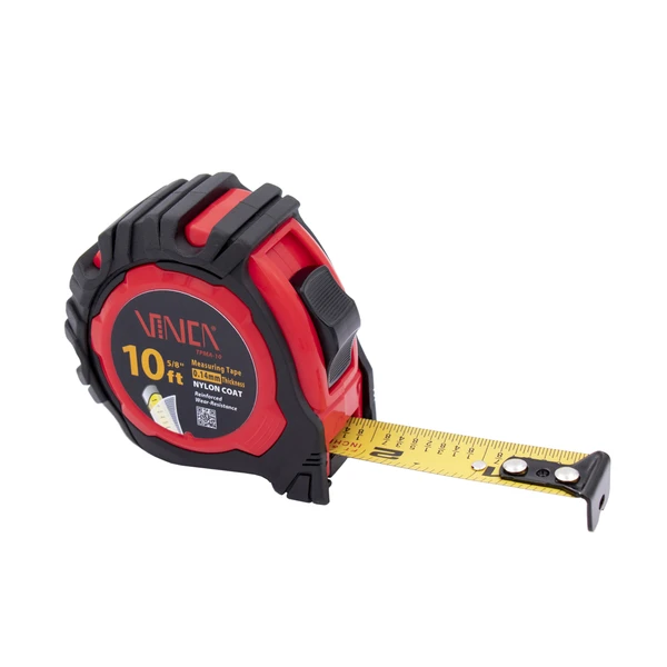 VINCA TPMA-10 10' Tape Measure