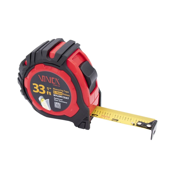 VINCA TPMA-33 33' Tape Measure