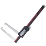 VINCA DRGA-0605 Electronic Digital Break Rotor Gauge