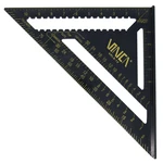 VINCA ARLS-12 Aluminum Rafter Square 12"