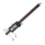 VINCA DCLA-0605 Digital Caliper 6"
