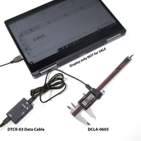 VINCA DCLA-0605 Digital Caliper 6"