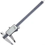 Clockwise Tools DCLR-0805 IP54 RS232 Digital Caliper 8 inch