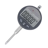 Clockwise Tools DITR-0105 Digital Indicator 0-1"/25.4mm Resolution 0.00005"