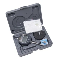 Clockwise Tools DITR-0105 Digital Indicator 0-1"/25.4mm Resolution 0.00005"